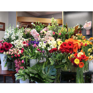 All: Florist Choice Bouquet