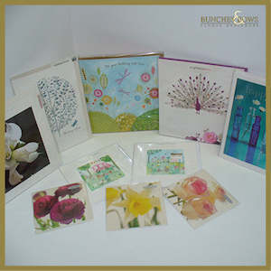 Personalise Your Gift with Beautiful Greeting Cards