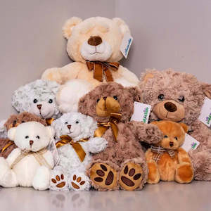 Gifts: Teddies