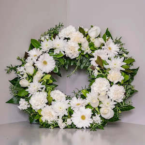 Arrangements: Sympathy Arrangement