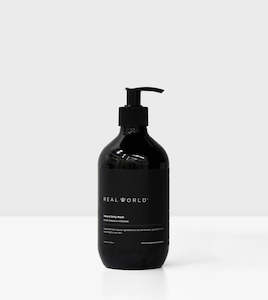 body wash online: Real World Body wash