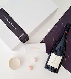 Mother's Day Craggy Range & Goods Gift