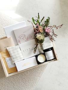 Gift Boxes For Her Nz: Self Care For Her