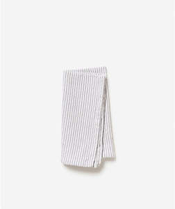 Kitchen Table: Stripe | Cotton Tea Towel