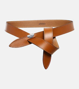 Second hand clothing: ISABEL MARANT Lecce Belt - Medium