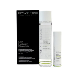 Ultraceuticals Ultra Hydration Essentials