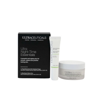 Ultraceuticals Ultra Night-Time Essentials