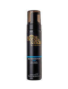 Bondi Sands Tanning Foam Dark