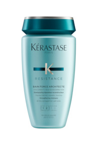 Beauty salon: Kérastase Bain Force Architecte Shampoo