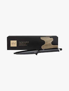 ghd curve wand creative curl