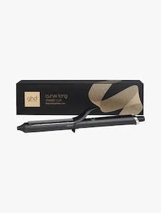 GHD Classic Curl Tong Hair Curler