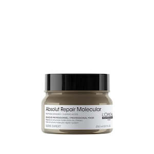 L'Oreal Série Expert Absolut Repair Molecular Professional Mask