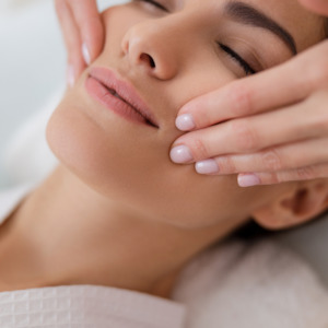 Rejuvenate and Revitalise Facial (Azymme) Skin Journey (Concession)