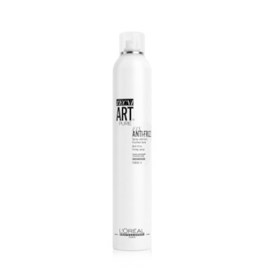 Beauty salon: L'Oréal Professionnel Fix Anti-Frizz