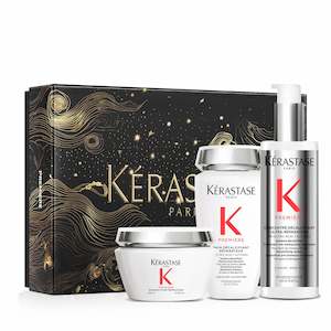 Kerastase Première Luxury Holiday Gift Set