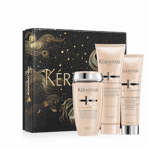 Kerastase Curl Manifesto Luxury Holiday Gift Set