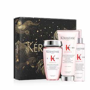 Kerastase Genesis Luxury Holiday Gift Set