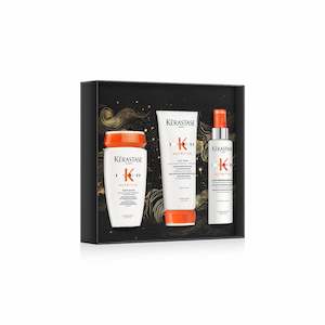 Kerastase Nutritive Fondant Luxury Holiday Gift Set