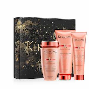 Kerastase Blond Discipline Luxury Holiday Gift Set