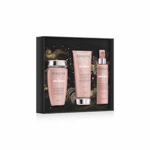 Kerastase Chroma Absolu Luxury Holiday Gift Set