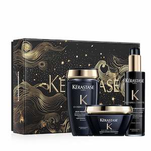 Kerastase Chronologiste Luxury Holiday Gift Set