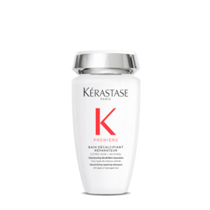 Kerastase Premiere Decalcifiant Reparateur Shampoo For Damaged Hair 250ml