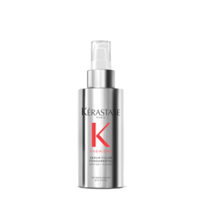 Beauty salon: Kerastase Premiere Filler Fondamental Hair Serum For Damaged Hair 90ml