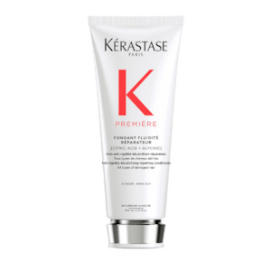 Beauty salon: Kerastase Premiere Fluidite Reparateur Conditioner For Damaged Hair 200ml