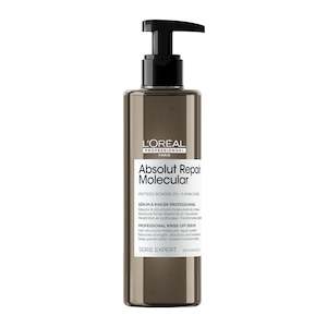 L'Oreal Série Expert Absolut Repair Molecular Rinse-Off Serum 250ml