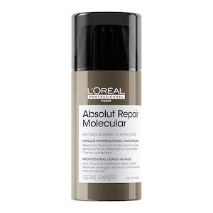 L'Oreal Série Expert Absolut Repair Molecular Leave-In Mask 100ml