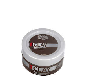 L'Oréal Professionnel Homme Clay