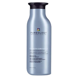 Pureology Strength Cure Blonde Shampoo