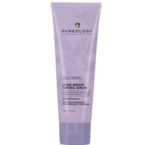 Pureology Shine Bright Taming Serum