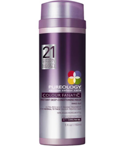 Pureology Colour Fanatic Deep Treatment Masque