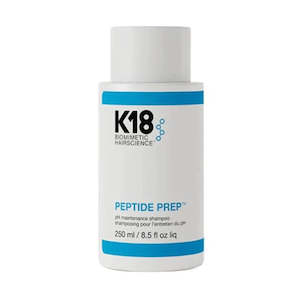 K18 Peptide Prep pH Maintenance Shampoo 250ML