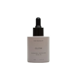 The Facialist Glow Oil