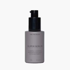 The Facialist Super Serum