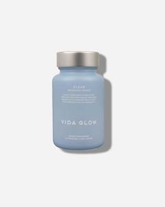 VIDA GLOW CLEAR