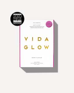 VIDA GLOW Anti-G-Ox Berry