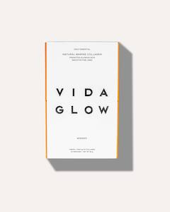 VIDA GLOW Mango Natural Marine Collagen