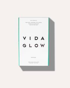 VIDA GLOW Original Natural Marine Collagen