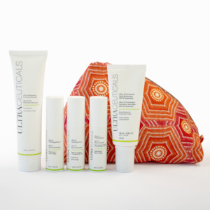 Ultraceuticals Christmas Pack -  Optimal Skin Collection Hydrating