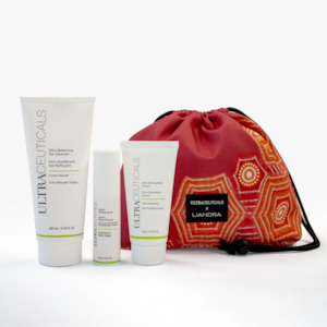 Beauty salon: Ultraceuticals Christmas Pack -  Firm Focus