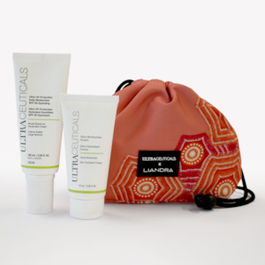 Ultraceuticals Christmas Pack -  Nourish and Protect