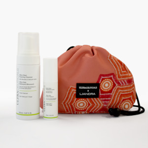 Beauty salon: Ultraceuticals Christmas Pack -  Clear and Soothe