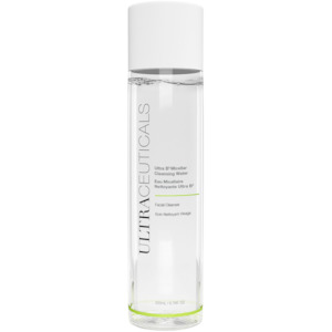 Beauty salon: Ultra B² Micellar Cleansing Water