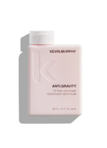 KEVIN MURPHY ANTI GRAVITY