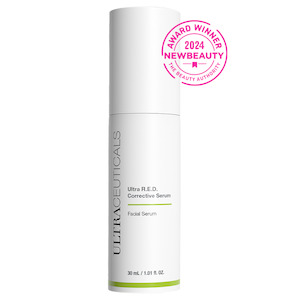 Ultra R.E.D. Corrective Serum