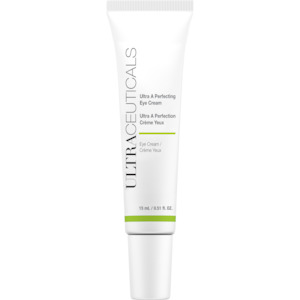 Ultra A Perfecting Eye Cream