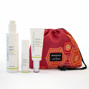 Beauty salon: Ultraceuticals Christmas Pack -  Calming Complexion